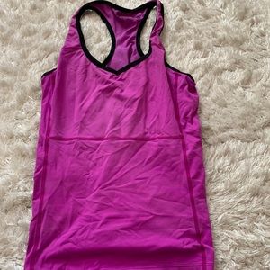 Joshua Perez Gym Top